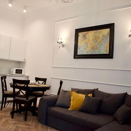 Apartament Victor20 Bydgoszcz Kültér fotó