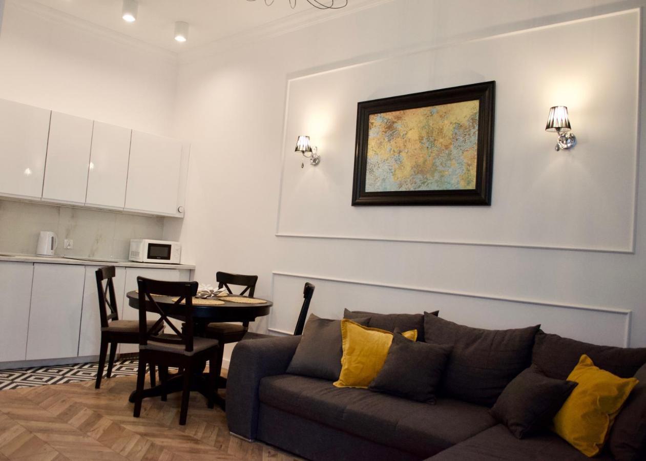 Apartament Victor20 Bydgoszcz Kültér fotó