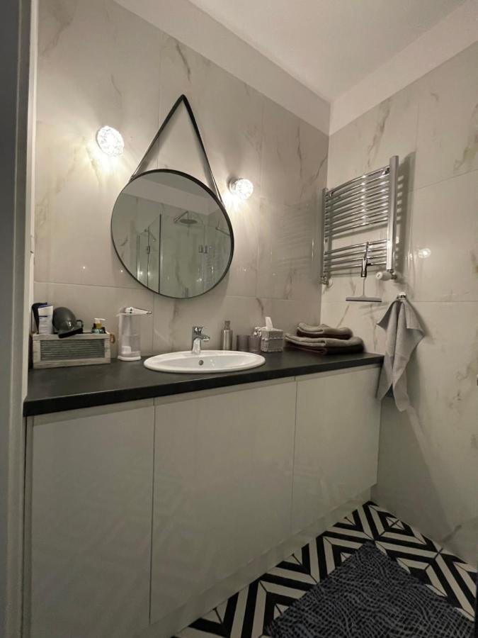 Apartament Victor20 Bydgoszcz Kültér fotó