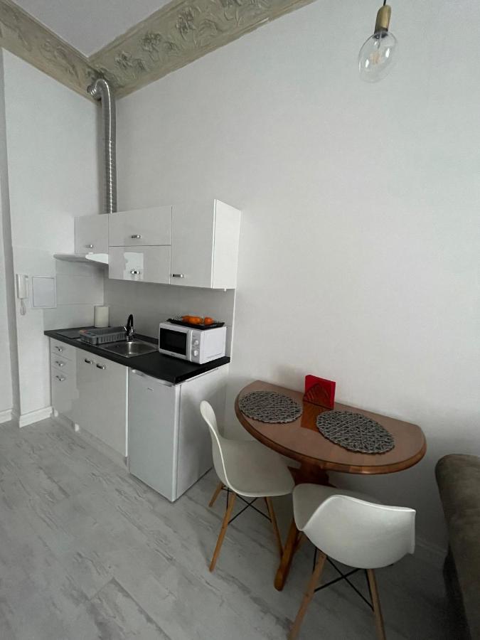 Apartament Victor20 Bydgoszcz Kültér fotó
