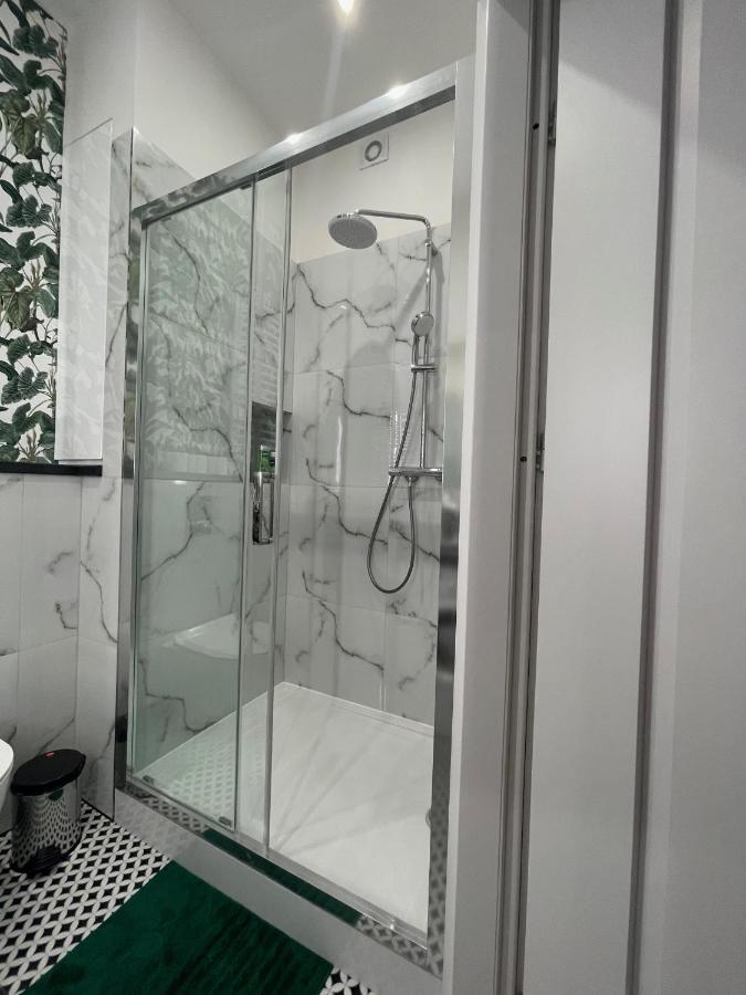 Apartament Victor20 Bydgoszcz Kültér fotó