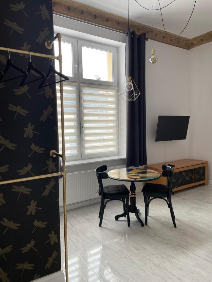 Apartament Victor20 Bydgoszcz Kültér fotó