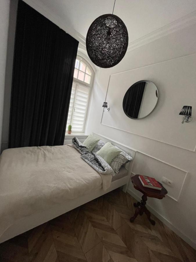 Apartament Victor20 Bydgoszcz Kültér fotó