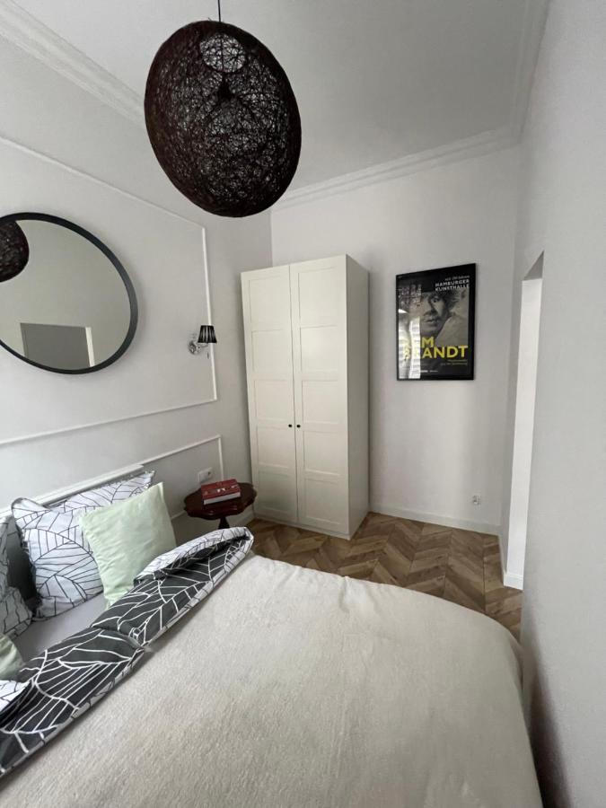 Apartament Victor20 Bydgoszcz Kültér fotó