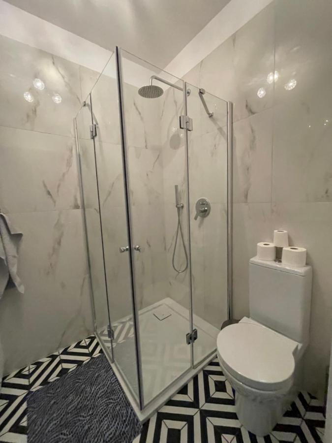 Apartament Victor20 Bydgoszcz Kültér fotó