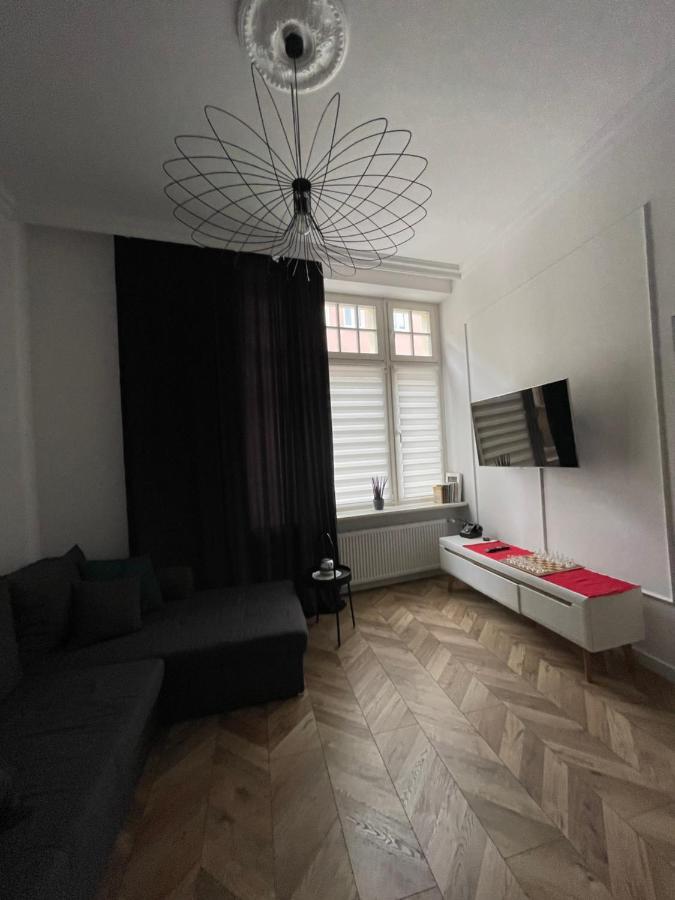 Apartament Victor20 Bydgoszcz Kültér fotó