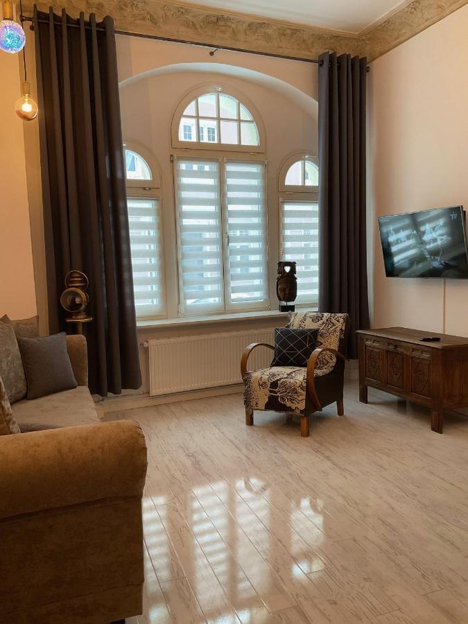 Apartament Victor20 Bydgoszcz Kültér fotó