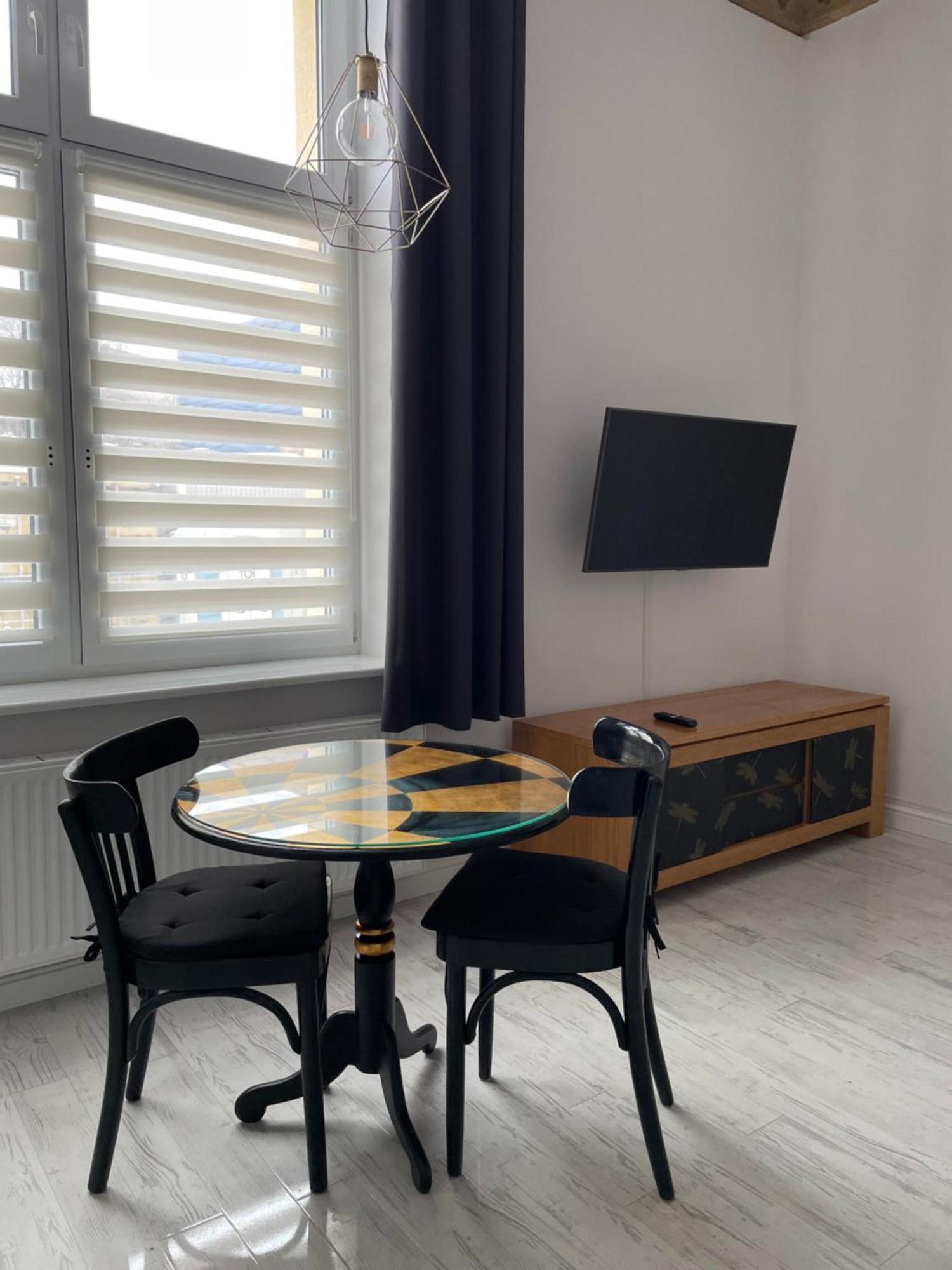 Apartament Victor20 Bydgoszcz Szoba fotó