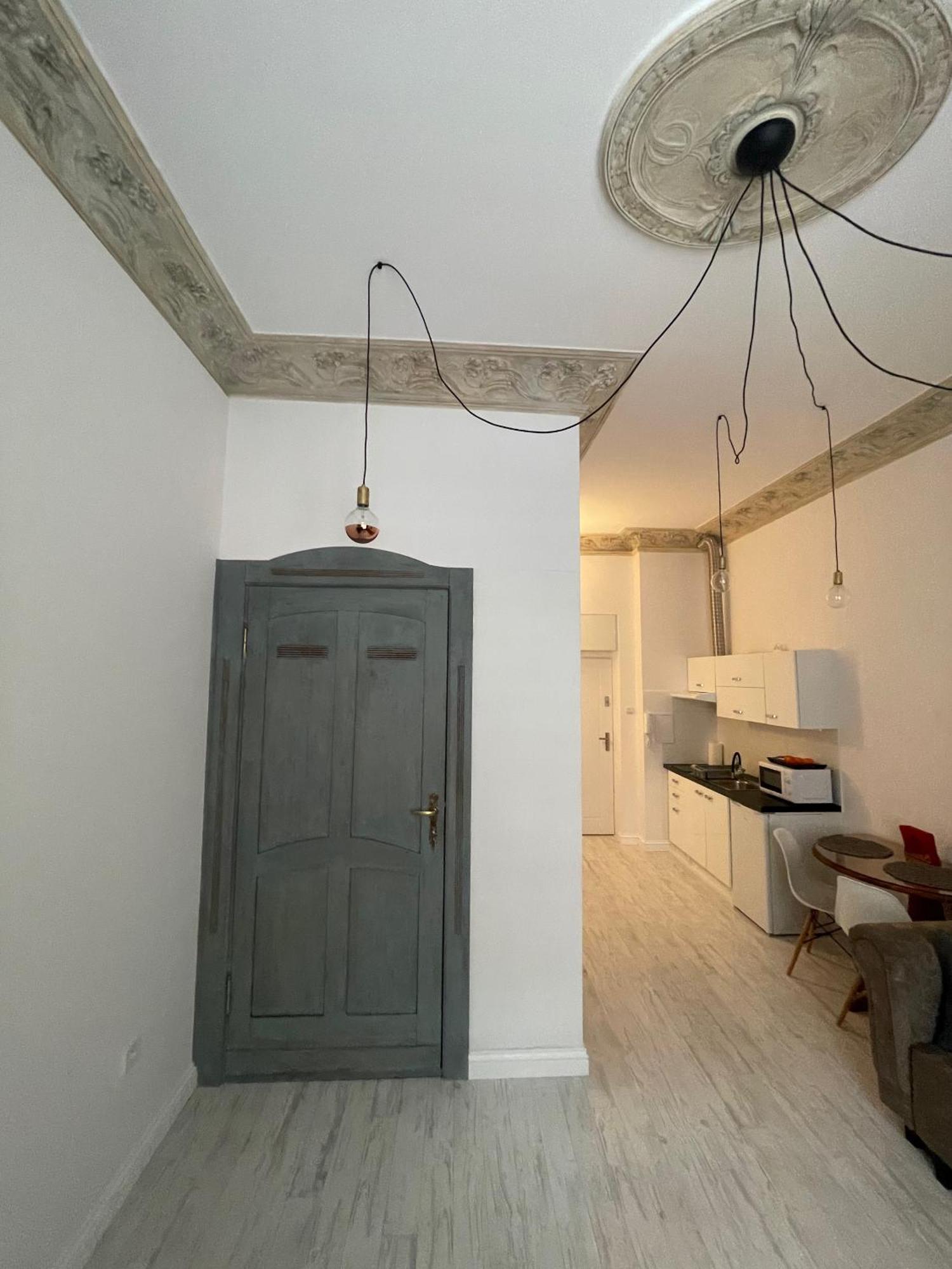 Apartament Victor20 Bydgoszcz Szoba fotó