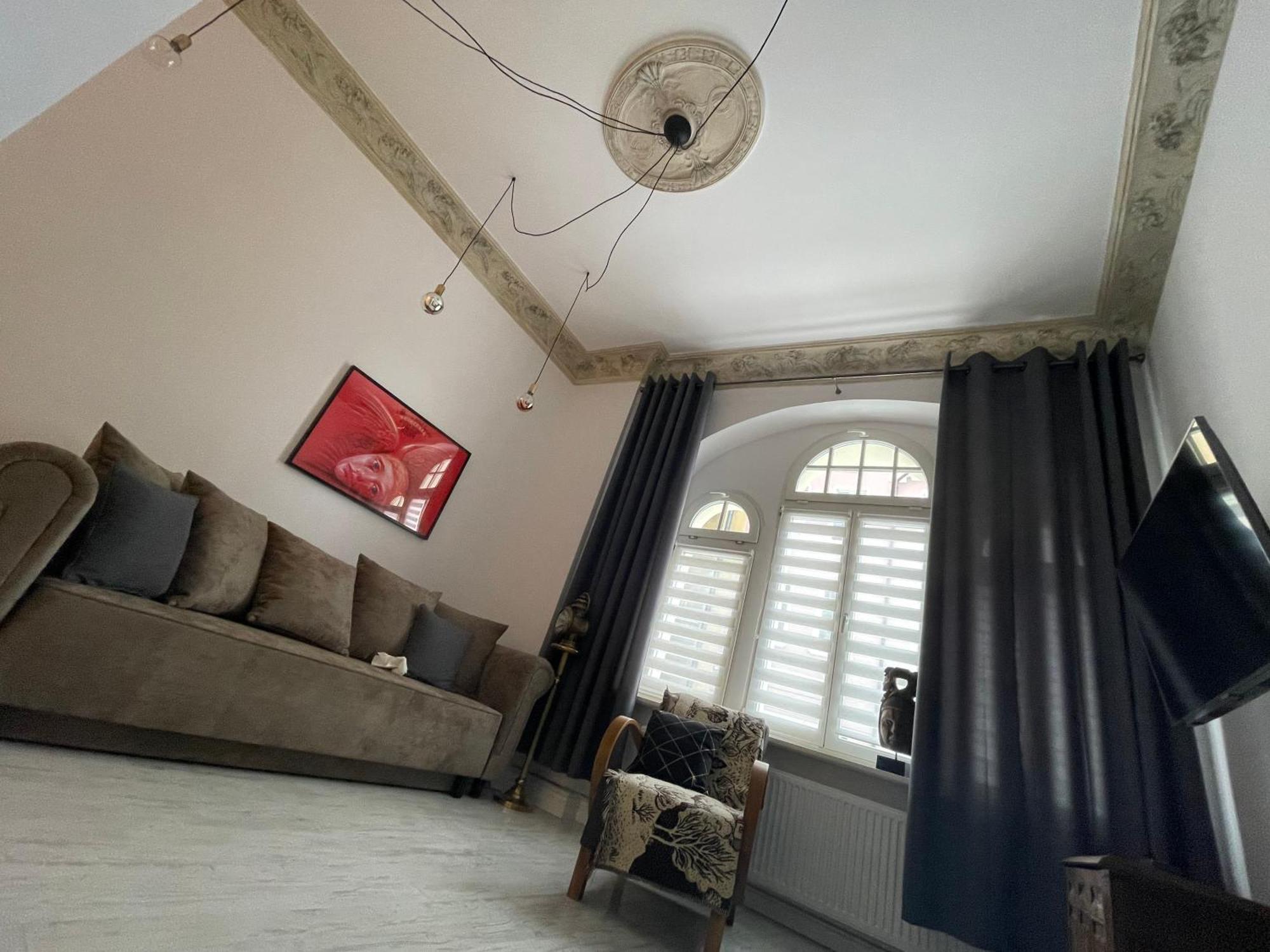 Apartament Victor20 Bydgoszcz Szoba fotó